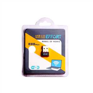کارت شبکه ایفورت EFFORT EF-800B - بدون آنتن