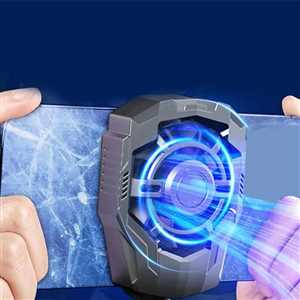 فن خنک کننده موبایل F18