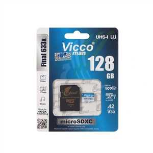 رم میکرو ویکو 128 گیگا بایت 100/633 RAM VICCO 128G