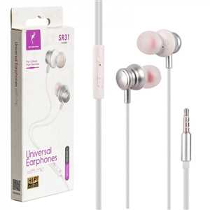 هندزفری دلفین SKY DOLPHIN SR31