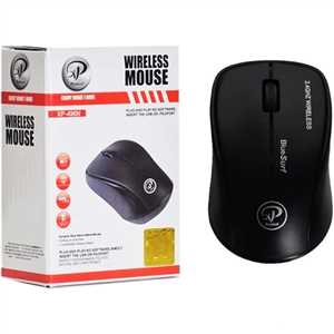 موس بیسیم اکس پی XP-496N