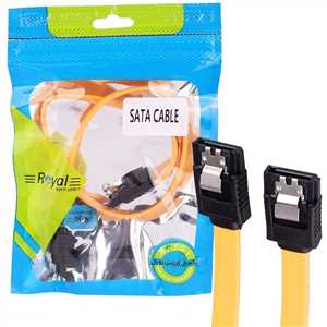 کابل هارد ساتا رویال SATA ROYAL