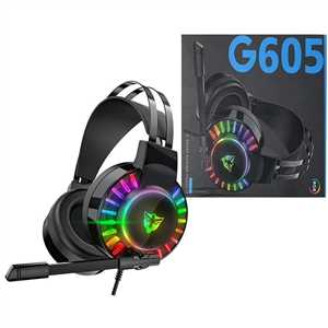 هدست گیمینگ G605