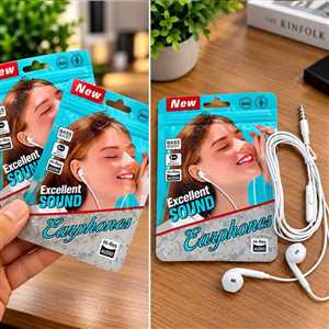 هندزفری EXCELLENT