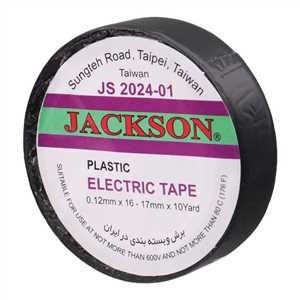 چسب برق جکسون JACKSON