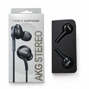 هندزفری EARPHONE AKG TYPE C