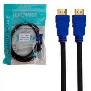 کابل HDMI ایکس وکس HDMI 14+1 X-VOX 1.5M