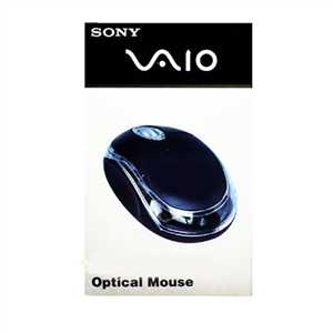 موس سیم دار سونی SONY OPTICAL