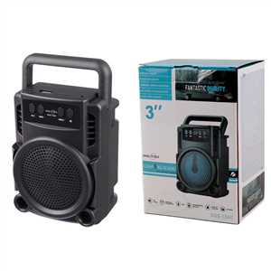 اسپیکر بلوتوثی GTS-1360