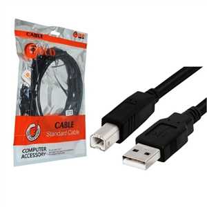 کابل پرینتر گلد اسکار GOLD OSCAR 1.5 M