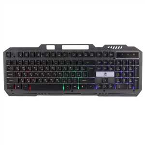 کیبرد سیم دار گیمینگ پی نت P-NET KB-1700