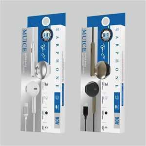 هندزفری EARPHONE A08 TYPE C