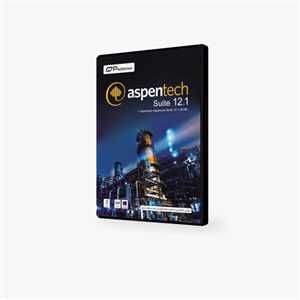AspenTech aspenONE Suite 12.1 (64-Bit) parnian