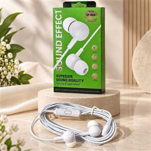 هندزفری STEREO SY-003