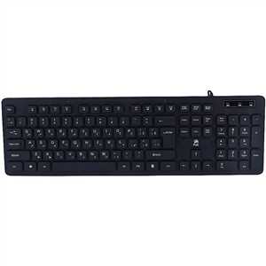 کیبرد سیم دار پی نت P-NET KB.900