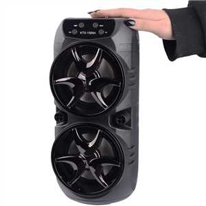 اسپیکر بلوتوثی KTX-1589A