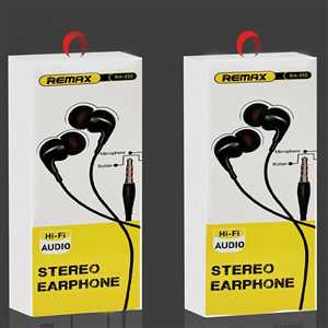هندزفری ریمکس REMAX RM-550