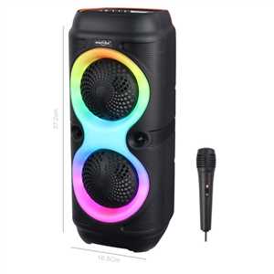 اسپیکر بلوتوثی GTS-2131