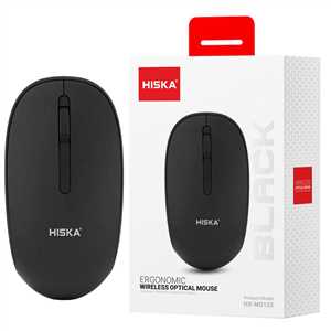 موس بیسیم هیسکا HISKA HX-MO125