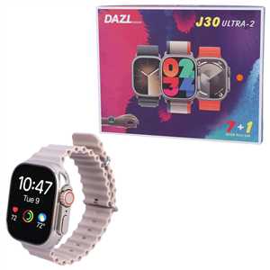 ساعت هوشمند SMART WATCH j30 ULTRA-2 - بدون گارانتی