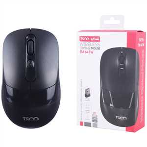 موس بیسیم تسکو TSCO TM 641W