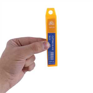 تیغ کاتر بیگ سان B410