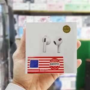 ایرپاد AIRPODS ANC--- سری 3