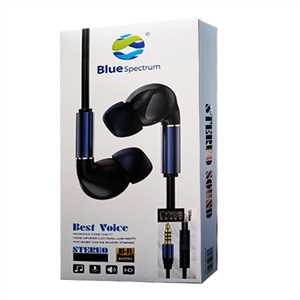  هندزفری BLUE SPECTRUM BM-822