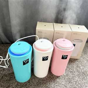 بخور سرد ANION