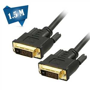 کابل BBK DVI P-NET 1.5M