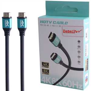کابل HDMI دیتالایف HDMI DATALIFE 8K 2M
