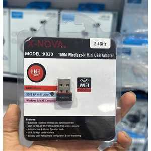 کارت شبکه NOVA X830