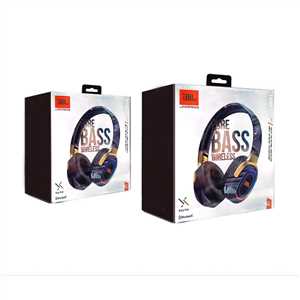 هدست بلوتوثی جی بی ال JBLTUNE 430