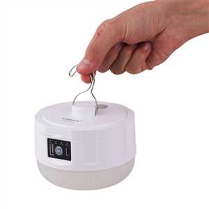 چراغ اضطراری شارژی ویداسی WEIDASI WD-1115
