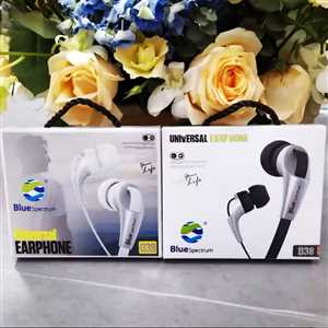 هندزفری BLUE SPECTRUM D38