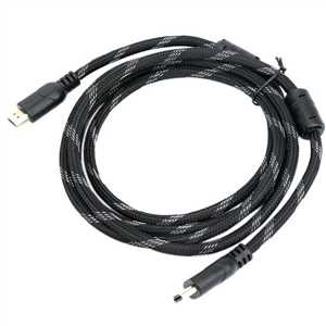 کابل HDMI وریتی HDMI VERITY 1.5M
