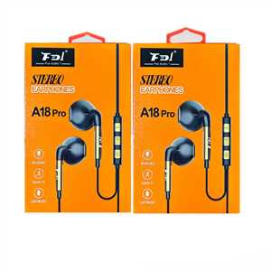 هندزفری FD1 A18 PRO