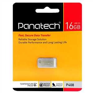 فلش پاناتک 16 گیگا بایت PANATECH P408 16G