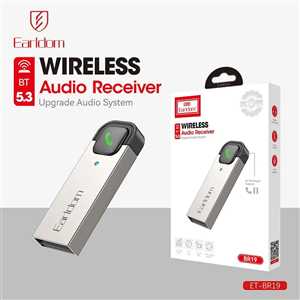 دانگل (usb) بلوتوث ماشین EARLDOM BR19