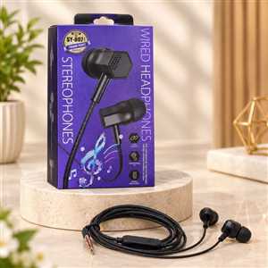 هندزفری STEREO SY-007