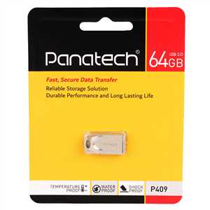 فلش پاناتک PANATECH P409 64G