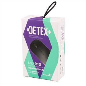 موس بیسیم دتیکس DETEX MD-913