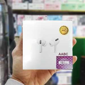 ایرپاد پرو AIRPODS ANC 2931 - شنژن