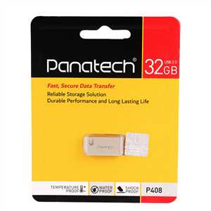 فلش پاناتک PANATECH P408 32G