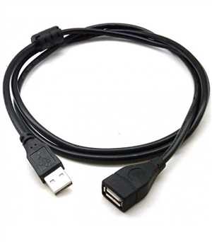 کابل افزایش USB کایزر KAISER USB CABLE 1.5M 