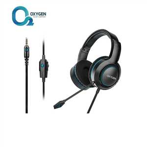 هدست گیمینگ اکسیژن OXYGEN A21