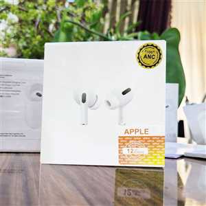 ایرپاد پرو AIRPODS PRO ANC 2968 - USA - گارانتی شهر