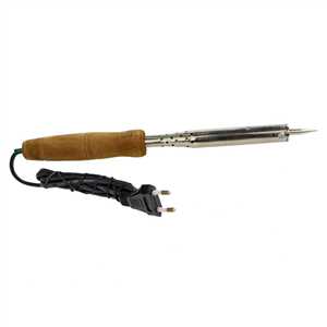 هویه دسته چوبی HARARAT 100W