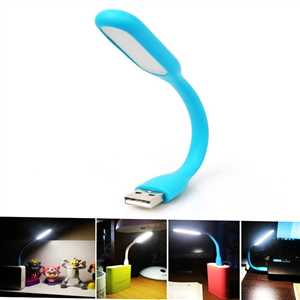 چراغ LED مسواکی
