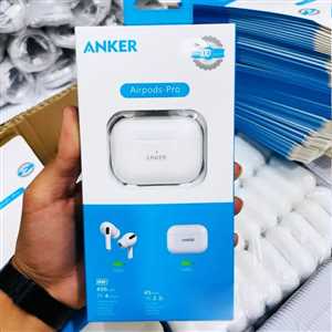 ایرپاد پرو AIRPODS PRO ANKER 105 - COPY